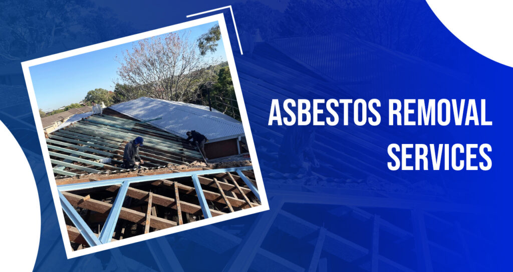 asbestos removal contractors