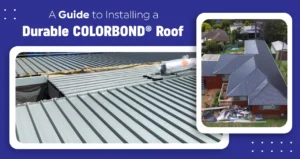 COLORBOND® Roof
