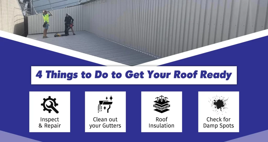 Roof Contractors