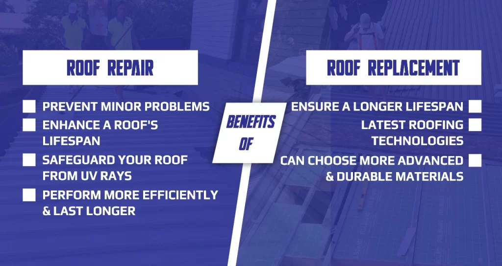 Roof Repair